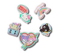 Crocs Hello Kitty 5 Pack