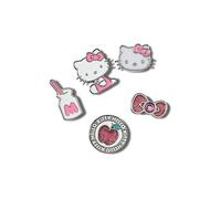 Crocs Hello Kitty Elevated 5 Pack