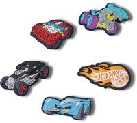 Pack of 5 Jibbitz Multi-Coloured