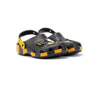 Crocs Hufflepuff Classic Kid's Yellow Clogs UK C12