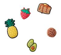Crocs Im Hungry 5-Pack