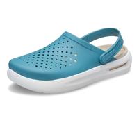 Crocs | Unisex | InMotion | Clogs | Blue Calcite | W5/M4