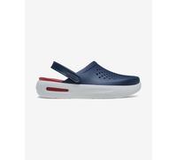 Crocs InMotion Clog navy blue white red - 42-43