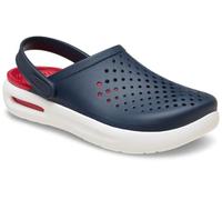 Crocs | Unisex | InMotion | Clogs | Navy | W4/M3