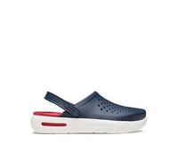 Crocs - Inmotion Clog - Sandals size 43-44, blue/white