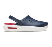 Crocs - Inmotion Clog - Sandals size 4, blue/white