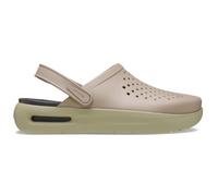 Crocs | Unisex | InMotion | Clogs | Taupe | W10/M9