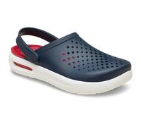 Crocs Inmotion Clog Navy Size 7 UK Men/ 8 UK Women