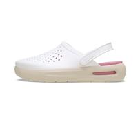 Crocs InMotion Clog White Size 10 UK Men
