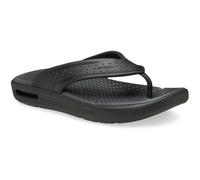 Crocs Men Flip,InMotion Flip,Black,8 UK Men