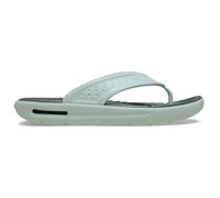 Crocs - Inmotion Flip - Sandals size 6, turquoise/grey