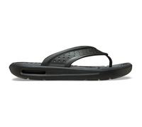 Crocs - Inmotion Flip - Sandals size M9, black/grey