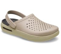 Crocs | Unisex | InMotion | Clogs | Taupe | M10