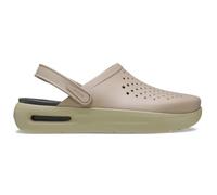 Crocs Inmotion LiteRide Clog Taupe Size 12 UK Men