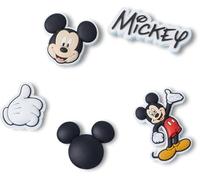 Crocs Jibbitz Charms, Mickey Pant 5PK