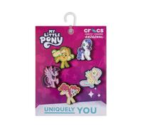 Crocs Jibbitz™ My Little Pony 5Pck Pins 10011470