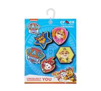 Crocs Jibbitz™ Paw Patrol 5 Pack Pins 10012081