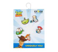 Crocs Jibbitz Toy Story 5 Pack Pins 10009670