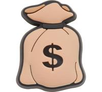 crocs Jibbitz Trendy Shoe charms Jibbitz for crocs Money Bag Small