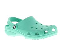 Crocs Unisex Kids Classic Clog K Clogs, Lagoon, 11 UK Child