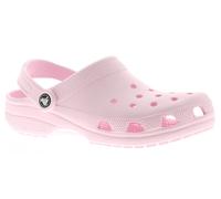 Crocs Unisex Kids Classic Clog K Clogs, Pink Milk, 13 UK Child