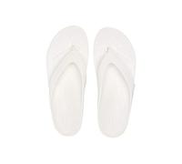 Crocs Kadee II Flip W, White (White), 3 UK