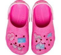 Crocs | Kids | Barbie Classic | Clogs | Multi | J3