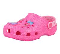 Crocs Kids Barbie Clog Pink with Jibbitz Charms