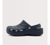 Crocs Unisex Kids Baya Clog K Clog, Navy, 13 UK Child