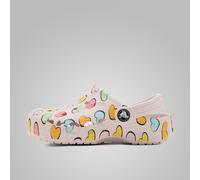 Crocs | Kids | Baya Seasonal Printed | Clogs | Barely Pink | J3