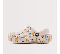 Crocs | Kids | Baya Seasonal Printed | Clogs | Barely Pink | J3