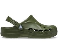 Crocs, Kids, Baya Clog K, Army Green, 11 UK Child