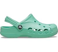 Crocs, Kids, Baya Clog K, Jade Stone, 12 UK Child