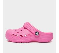 Crocs Kids' Baya Clog, Pink J1