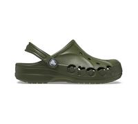 Crocs, Kids, Baya Clog T, Army Green, 10 UK Child