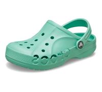 Crocs, Kids, Baya Clog T, Jade Stone, 4 UK Child