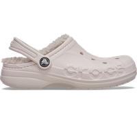 Crocs | Kids | Baya Lined | Clogs | Barely Pink | J2
