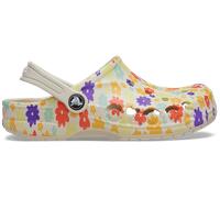 Crocs | Kids | Baya Seasonal Printed | Clogs | Stucco | J2