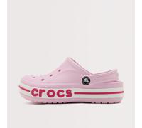 Crocs | Kids | Bayaband | Clogs | Ballerina Pink / Candy Pink | C13