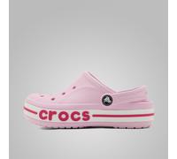 Crocs | Kids | Bayaband | Clogs | Ballerina Pink / Candy Pink | C13