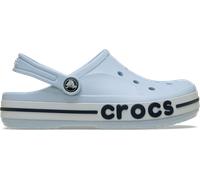 Crocs | Kids | Bayaband | Clogs | Mineral Blue | C13