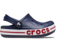Crocs | Kids | Bayaband | Clogs | Navy | C11