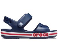 Kids' Junior Bayaband Sandals, Blue 2