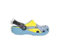 Crocs Kids Black Despicable Me Classic Clogs Black