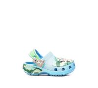 Crocs Kids Bluey Best Buddies strap clogs 20-23-24-25-26