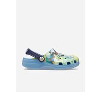 Crocs Kids Bluey Classic Clog in Multicolour - Multicoloured - EU 23 - 24 UK 7 US 7