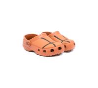 Crocs Kids Classic Basketball sandals - Orange 29-33-35-37-38-39