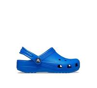 Crocs Kids Classic Clog, Blue, Size 1 Older Blue