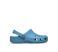 Crocs Kids Classic Clog, Blue, Size 1 Older Blue