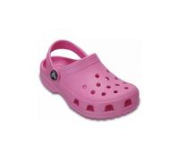 Crocs Kids Classic Clog (Carnation) Child